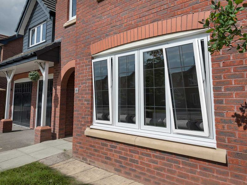 tilt turn windows worcester