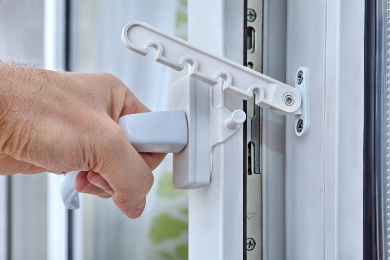tilt turn windows worcester