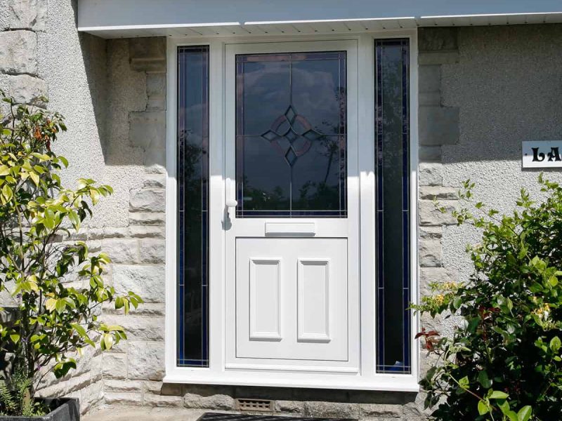 aluminium doors midland