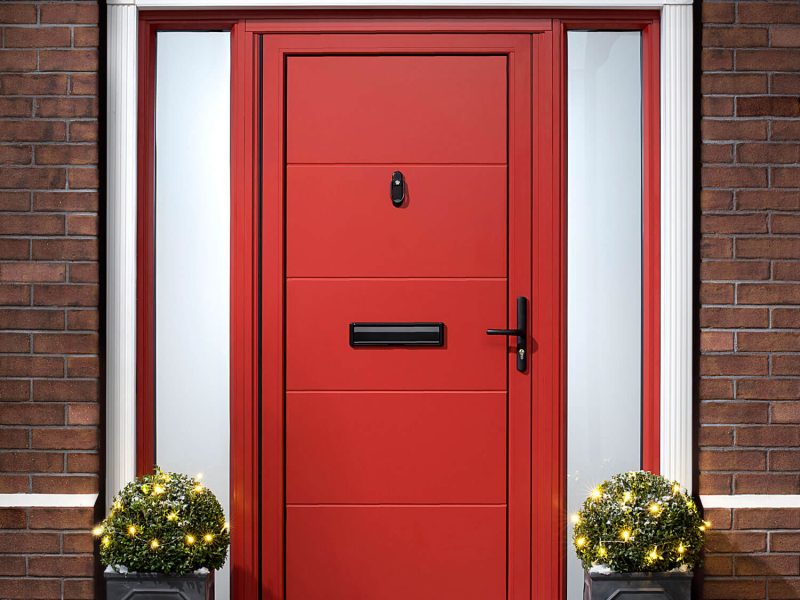 aluminium doors tewkesbury