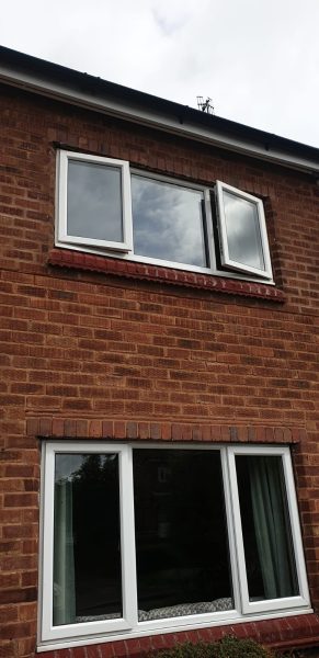 casement windows
