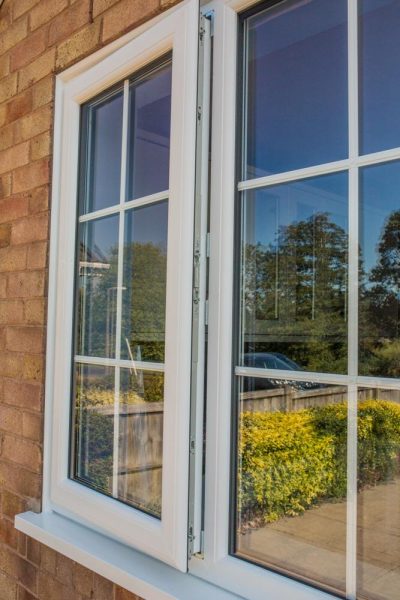 casement windows