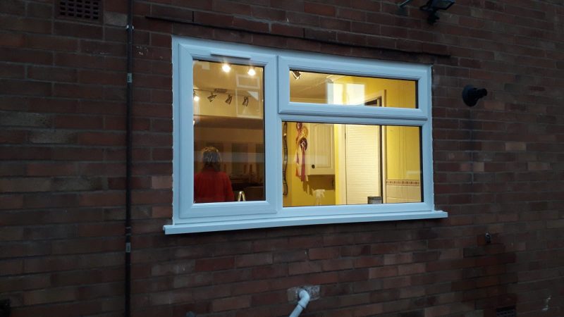 casement windows droitwich