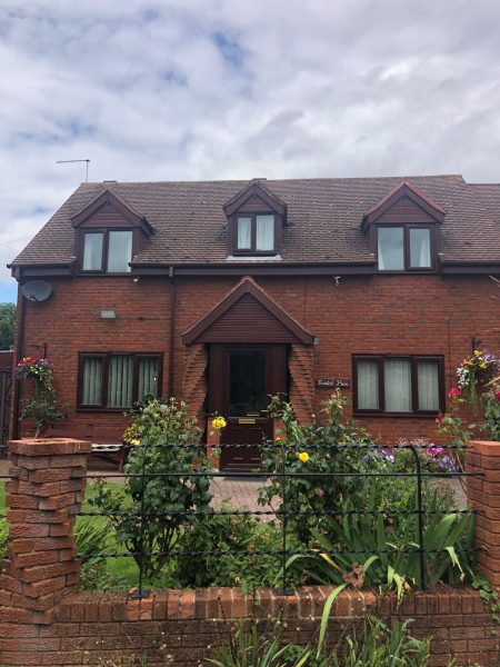 casement windows midland