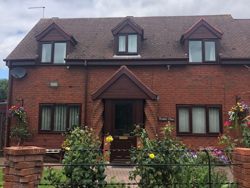 casement windows midland