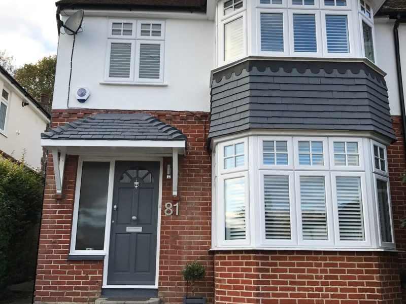 casement windows tewkesbury