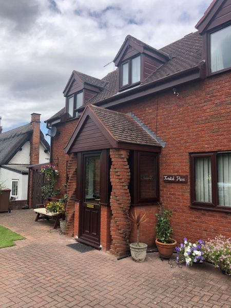 casement windows west midland