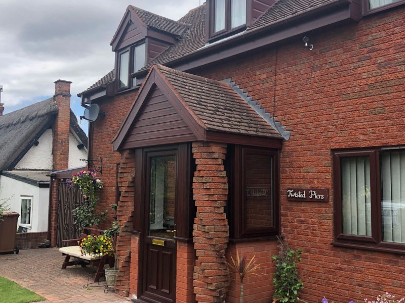 casement windows west midland