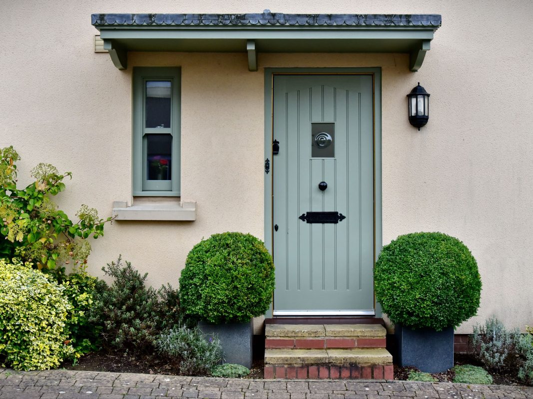 composite doors cheltenham