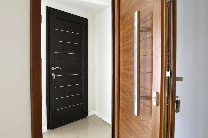 composite doors malvern