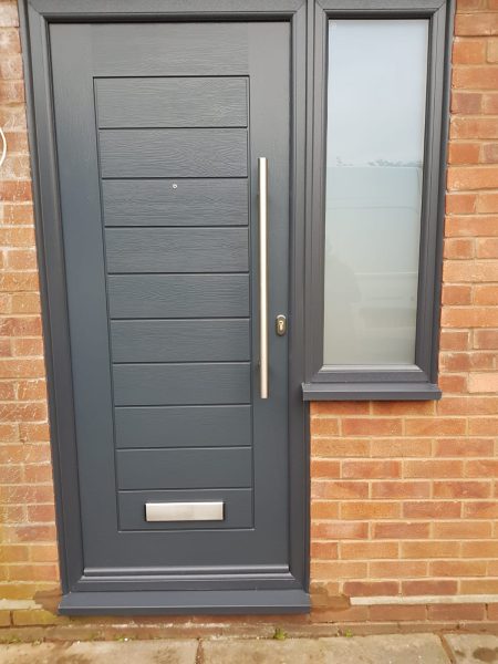 composite doors midland