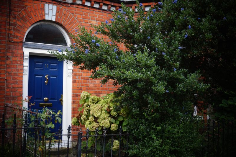 composite doors midland