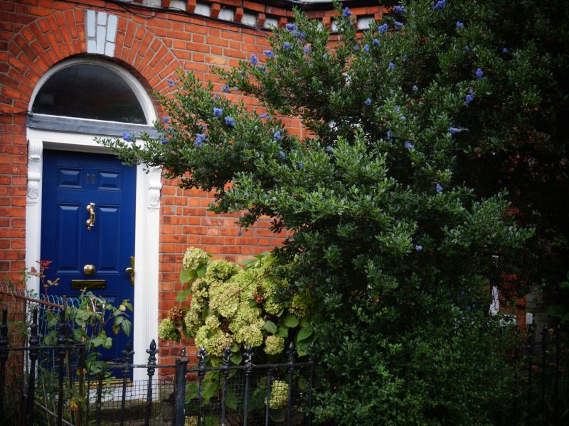 composite doors midland