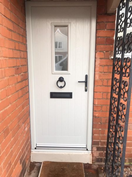 composite doors tewkesbury