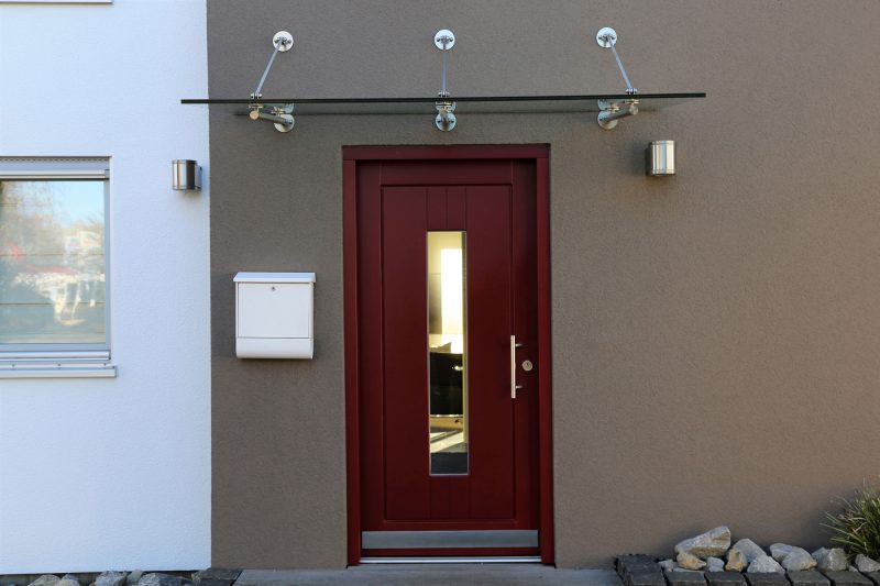 composite doors tewkesbury