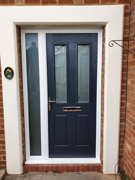 composite doors west midland