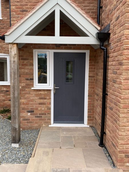 composite doors worcester