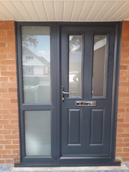 composite doors worcester