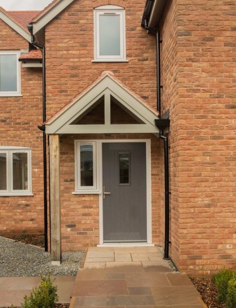 composite doors worcester