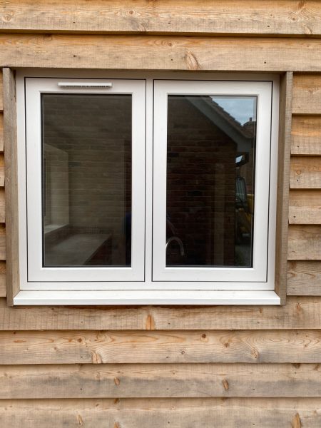 flush casement windows cheltenham