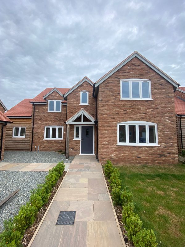flush casement windows malvern