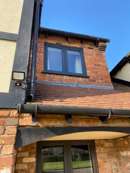 flush casement windows tewkesbury