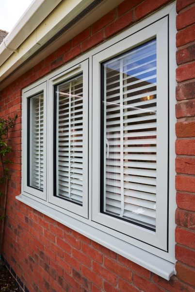 flush casement windows west midland