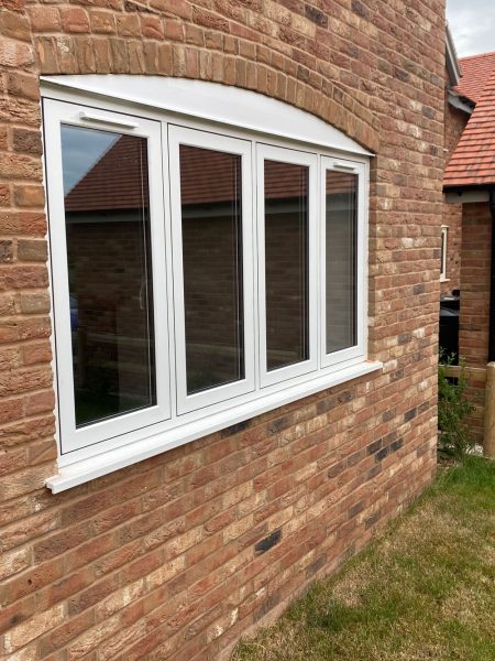 flush casement windows west midland