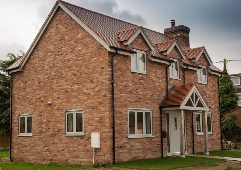 flush casement windows worcester