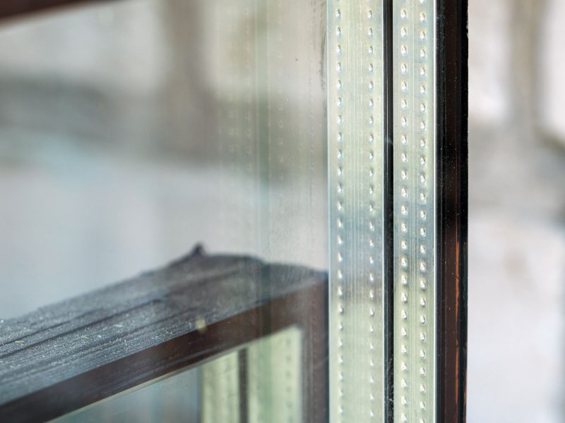 Glass Sealed Units Cheltenham