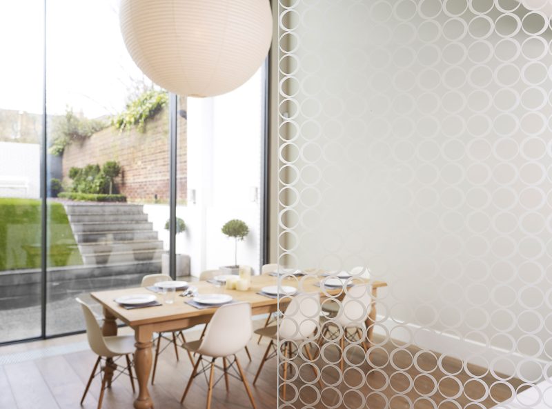 Glass Sealed Units Malvern