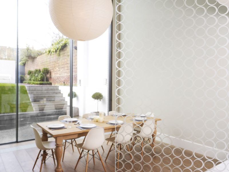 Glass Sealed Units Malvern