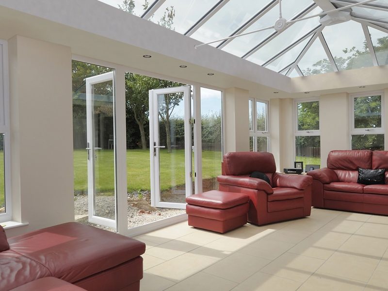 lantern roof malvern