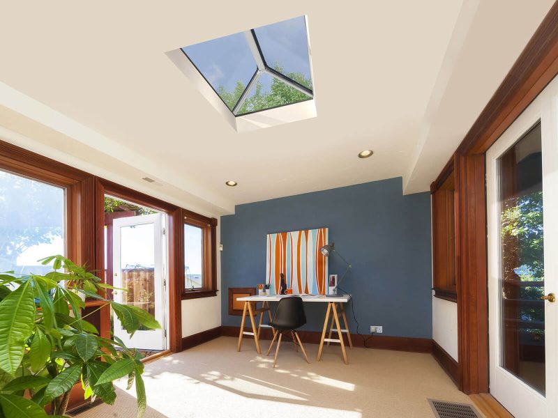 lantern roof malvern