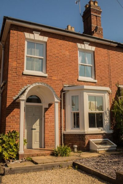 Sliding sash windows for your home