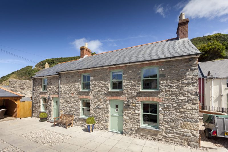 Windows for Gloucester homes