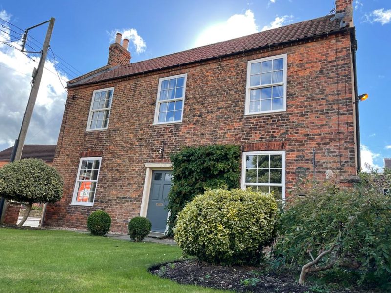 Sliding sash windows traditional in Gloucester