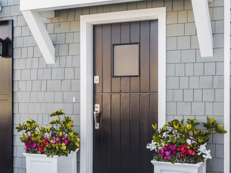 upvc doors cheltenham