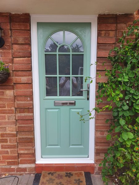 upvc doors malvern