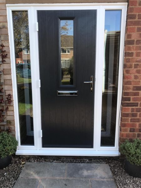 upvc doors midlaand