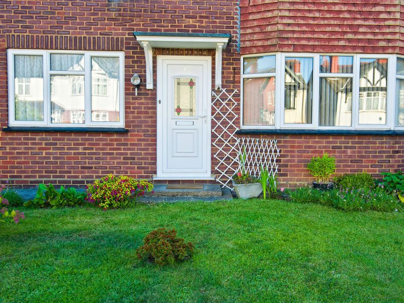 upvc doors worcester