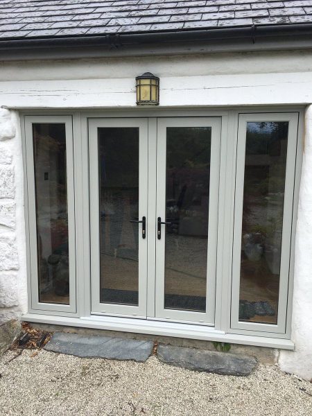 upvc french doors cheltenham