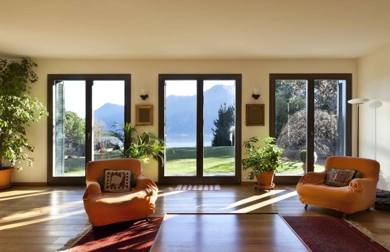 upvc french doors cheltenham