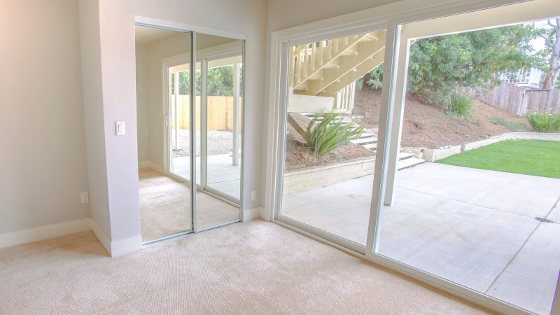 upvc patio doors