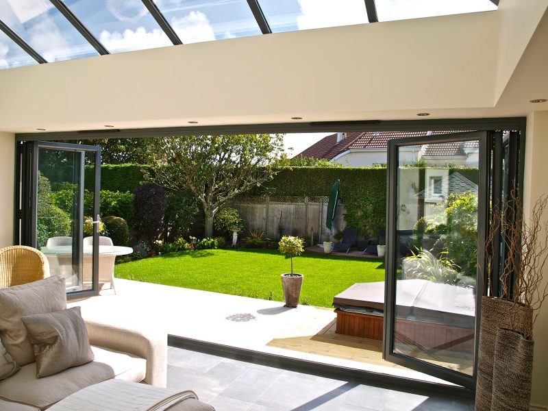 Bifold doors west midland