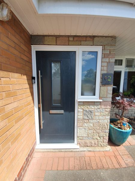 Double Glazing Prices Warwickshire