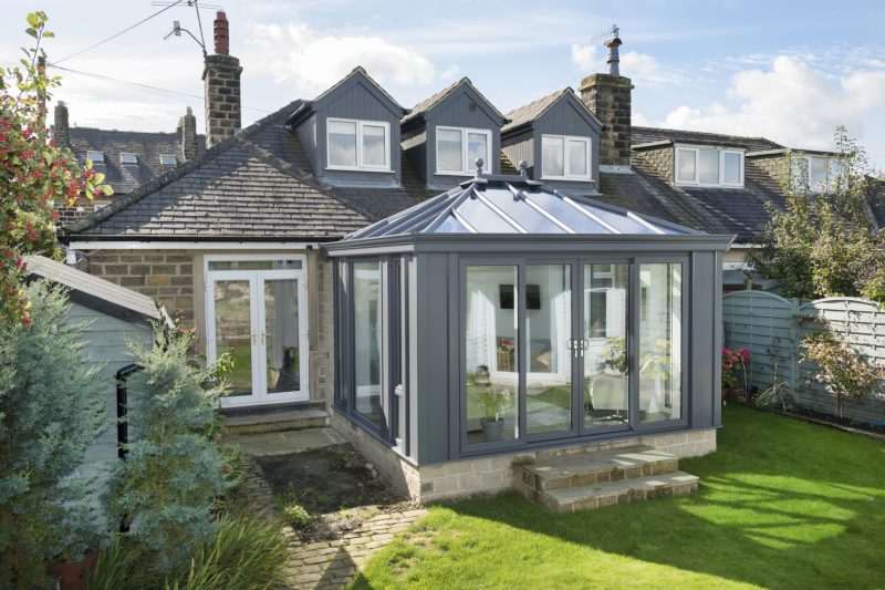 Double Glazing Quote Warwickshire