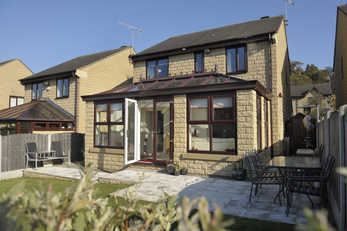 Double Glazing Costs Warwickshire