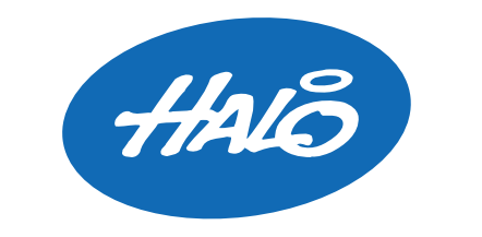 Halo logo