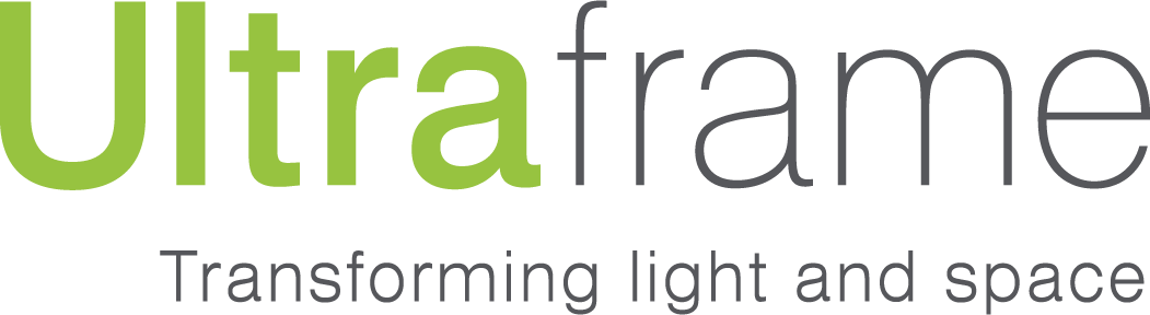 Ultraframe Logo